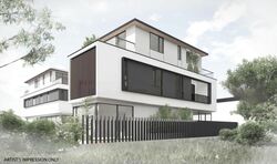 Hong Kong Park (D21), Detached #458016251